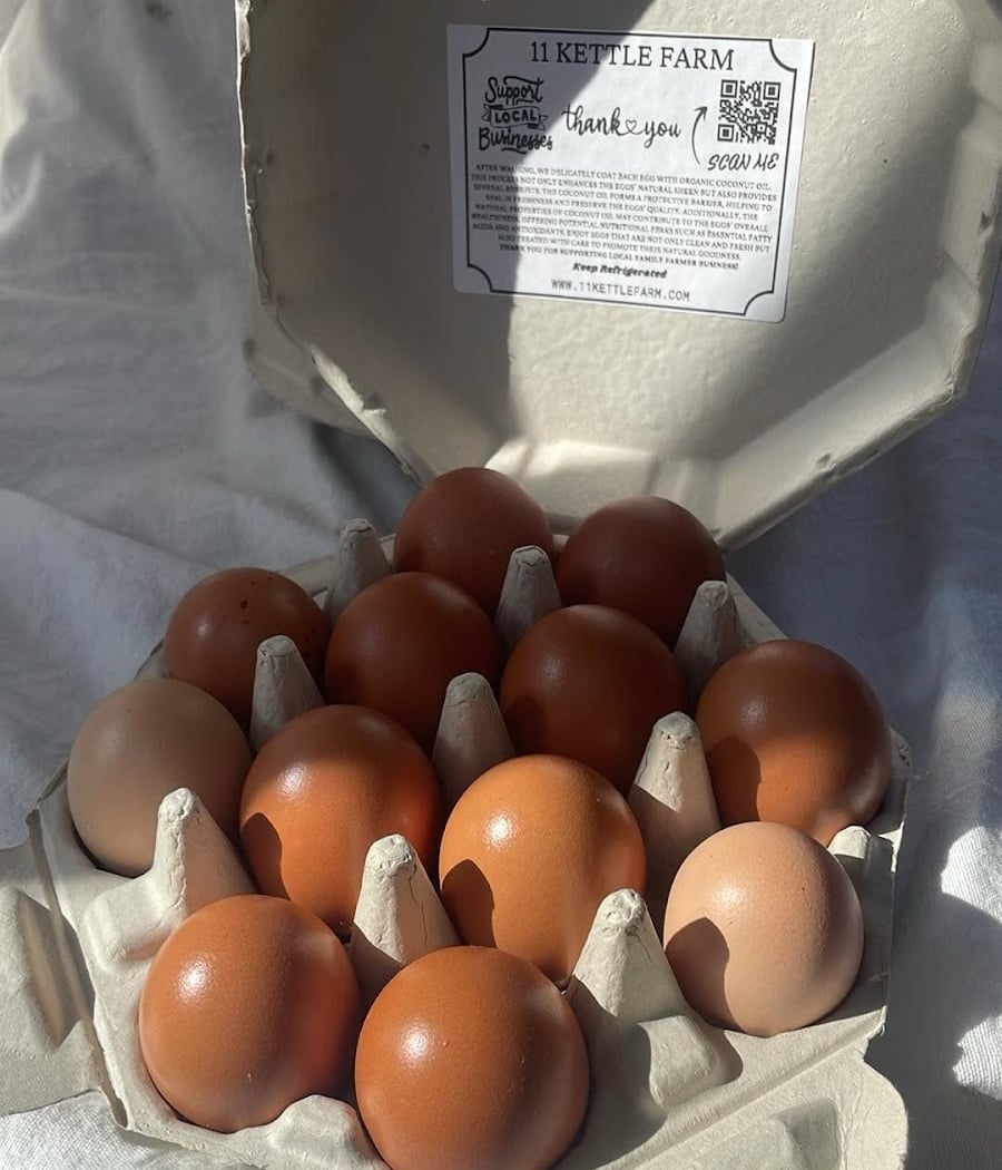 11 Kettle Farm 1