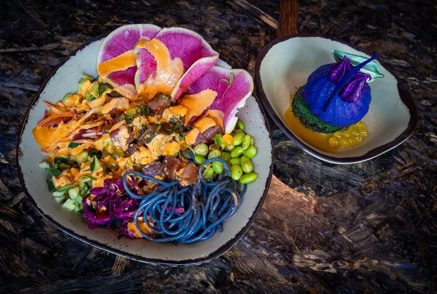 Satu'li Canteen 1
