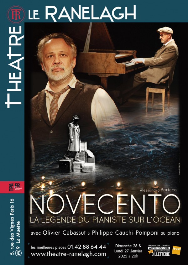 Novecento 1