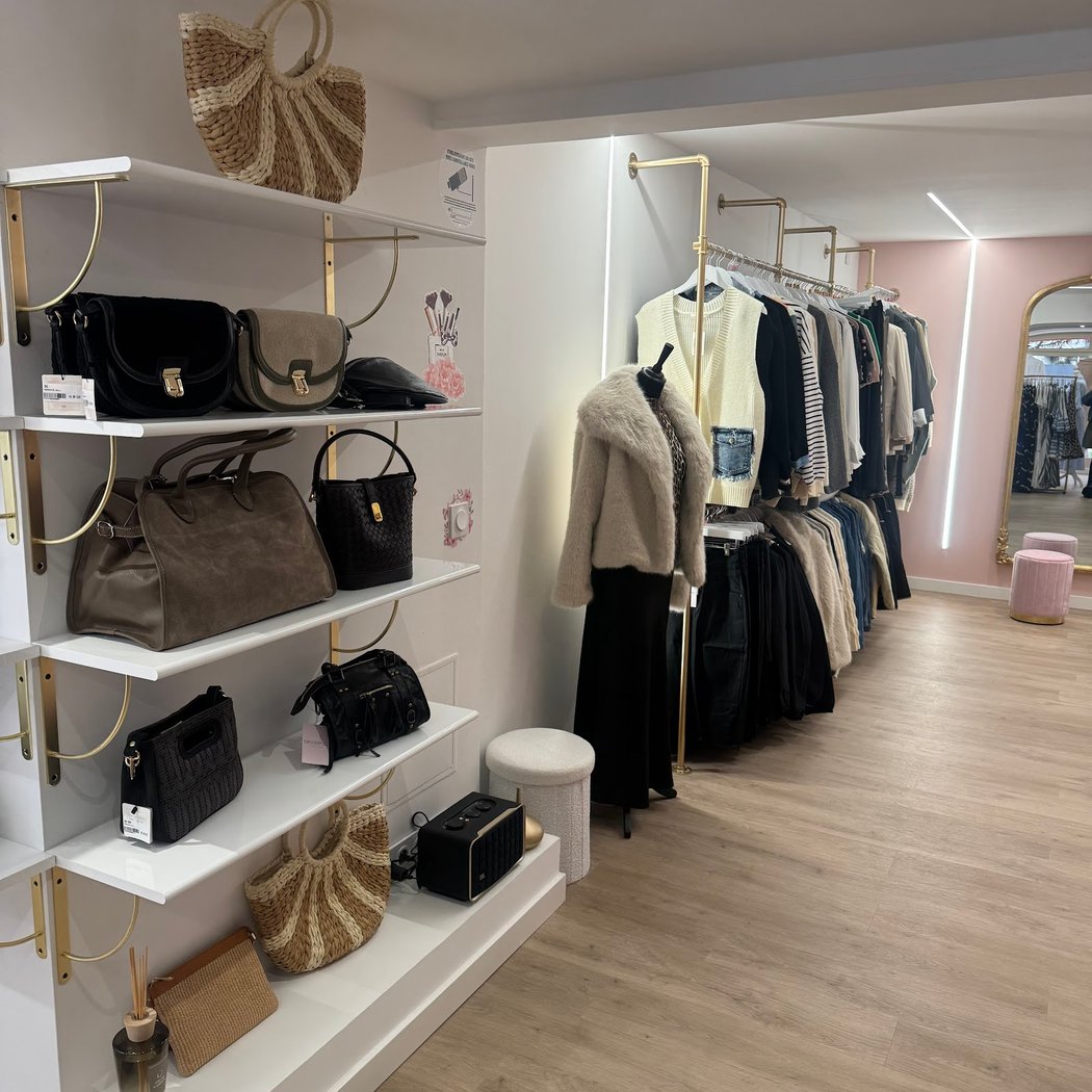 Dressing chic 1