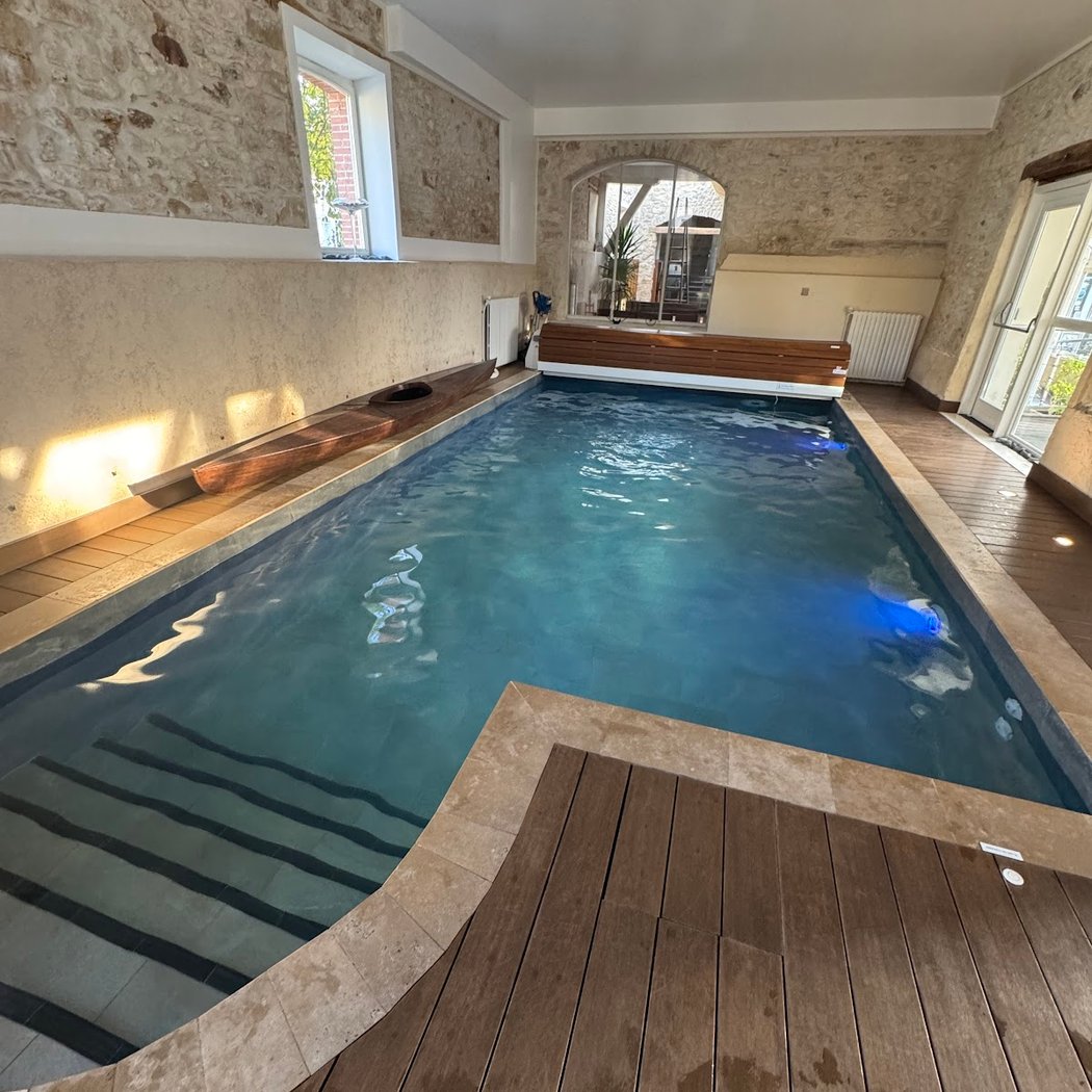 OHANA Spa 2