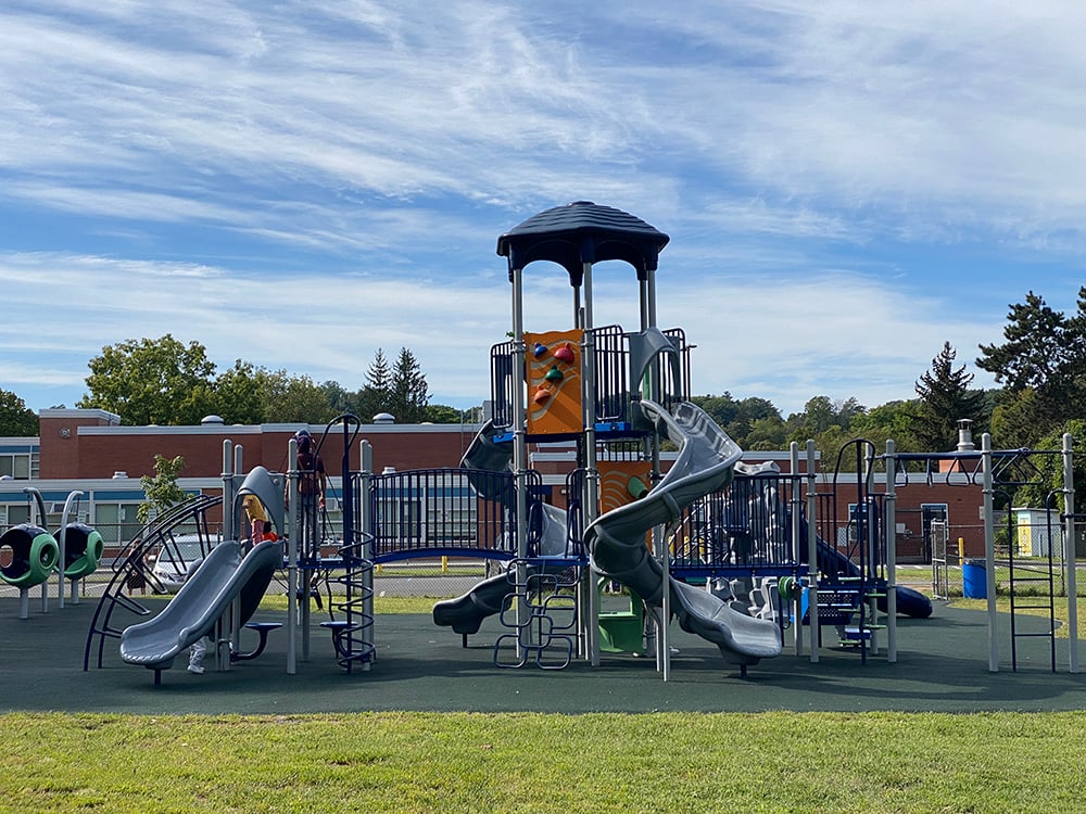 Hasbrouck Park 1