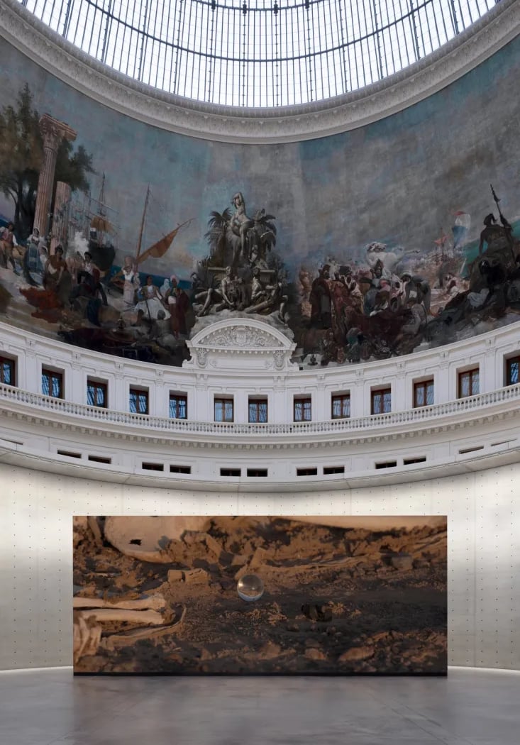 Pierre Huyghe 3