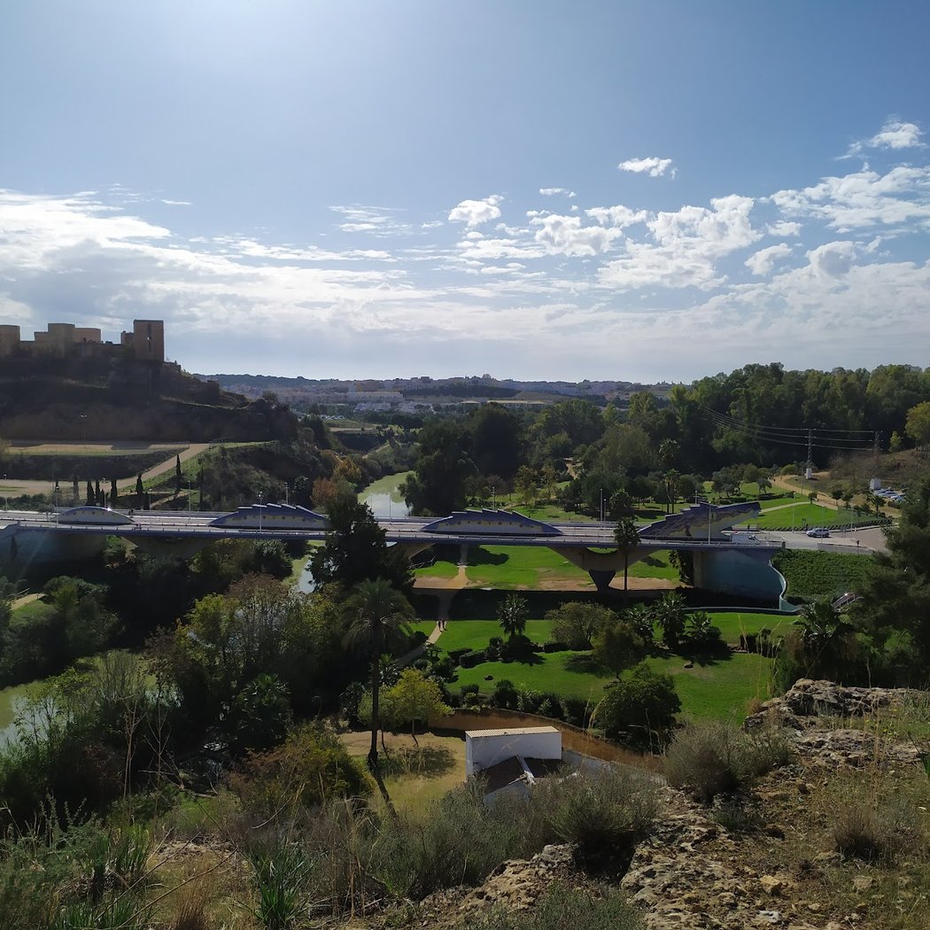 Ribera del rio Guadaira 3
