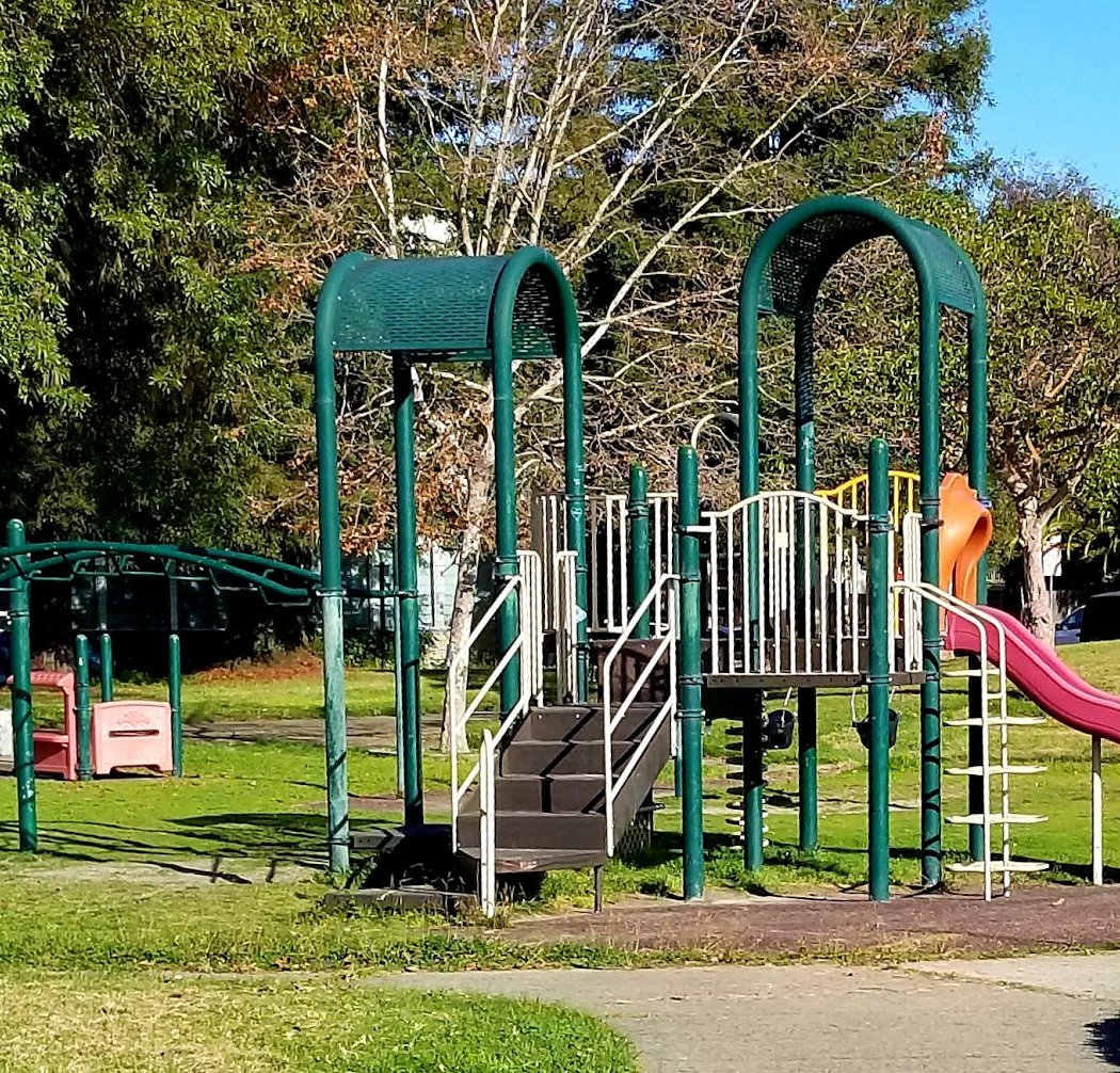 Marston Campbell Park 1