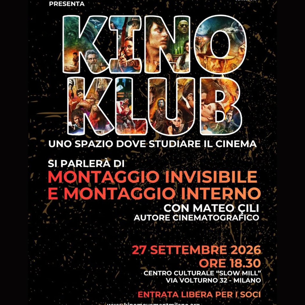 Kino Klub