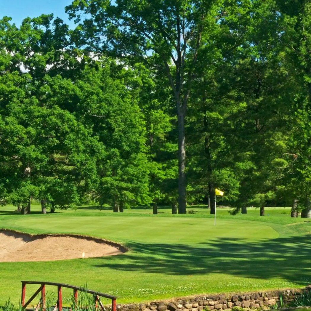 Broadacres Golf Club 1