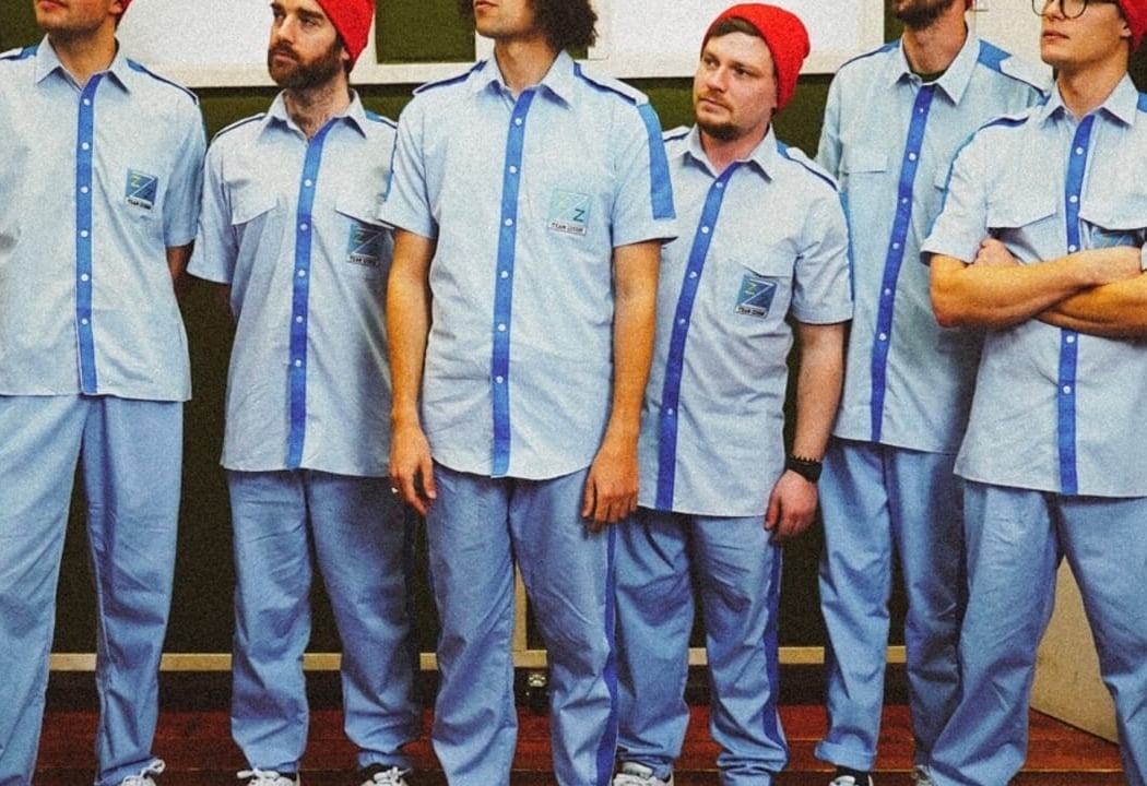 Wes Banderson portano le Colonne Sonore di Wes Anderson