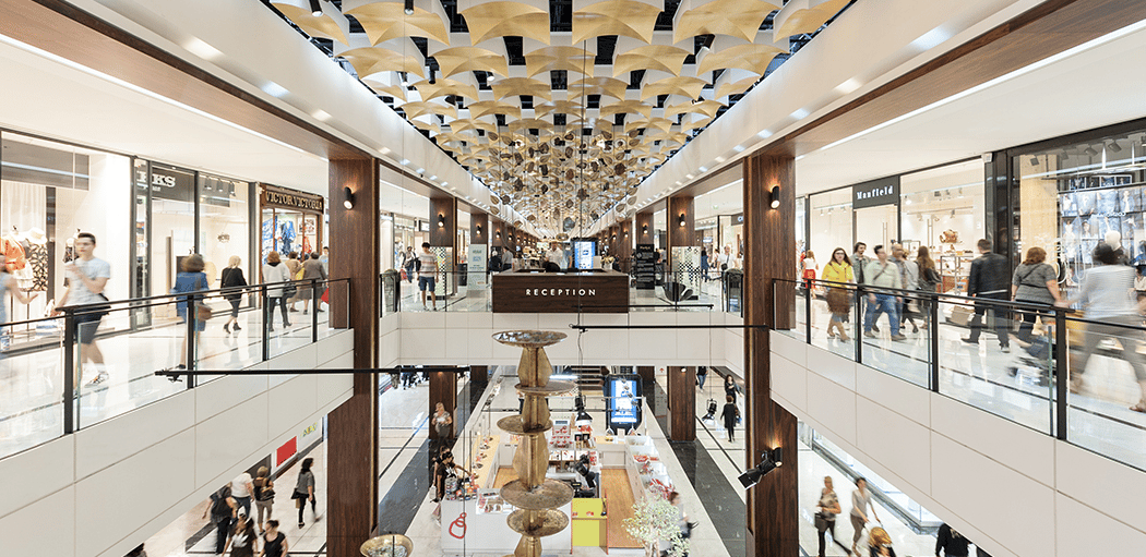 Westfield Parly 2 1