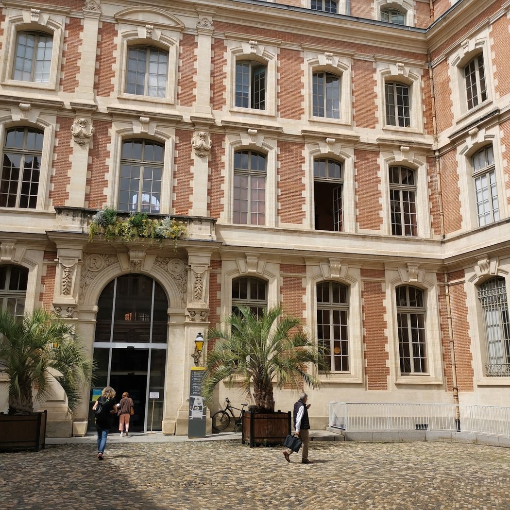 La Passagère 5