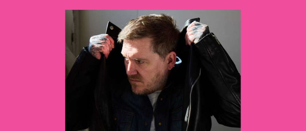 Brian Fallon 3