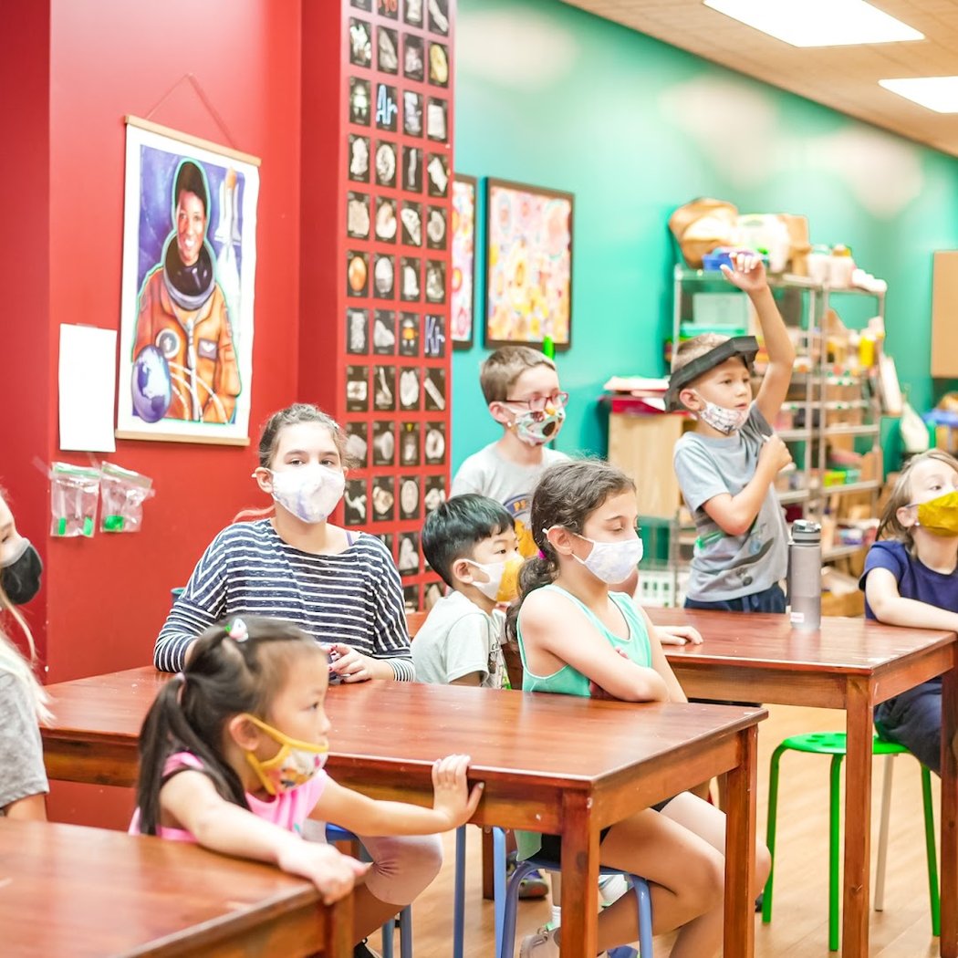 Urban STEAM Lab - 5th Avenue 2
