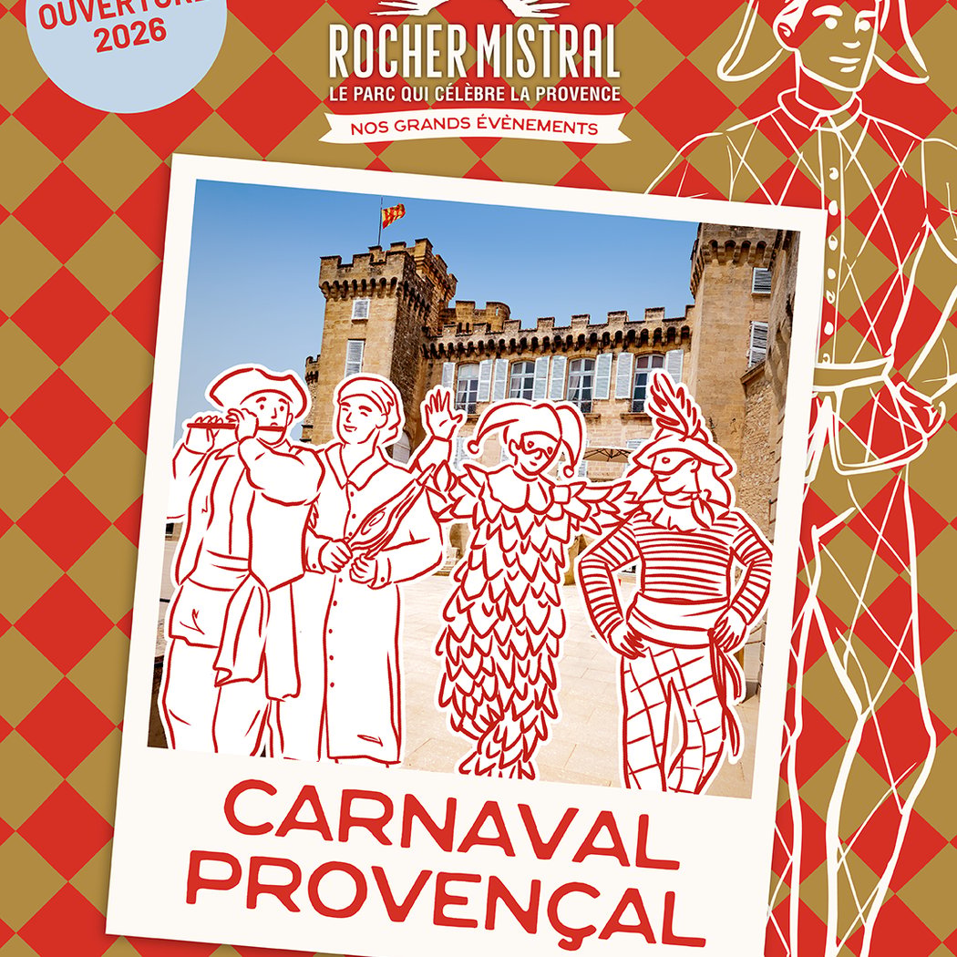 CARNAVAL PROVENÇAL 1