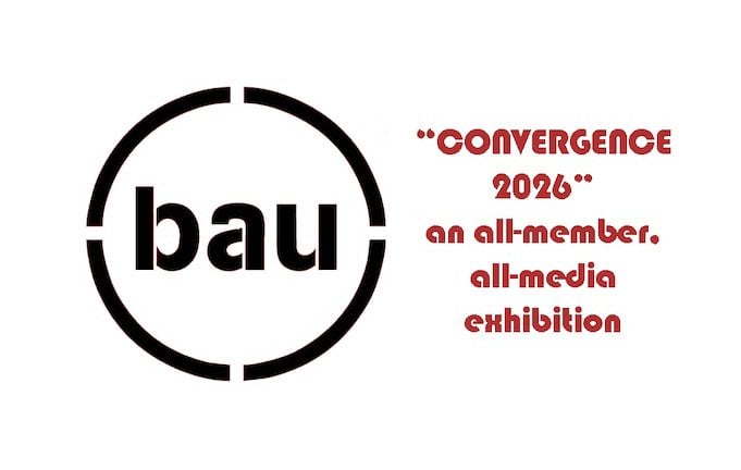 Opening Reception: “Convergence 2026” 3