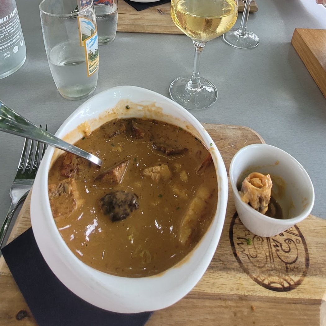 Bistrot Ithurria 4