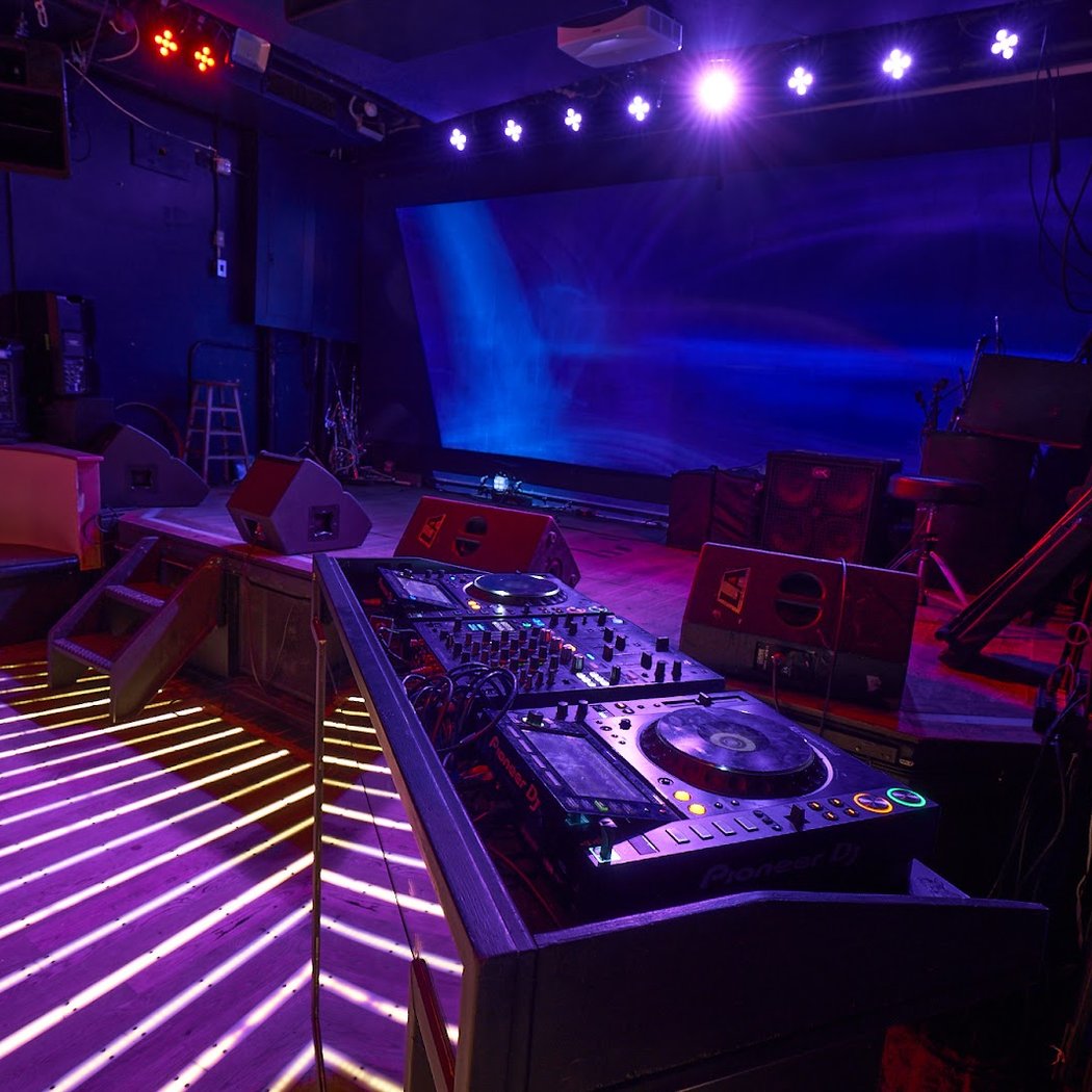 Pianos: Free Entry before 11PM w/ RSVP 5