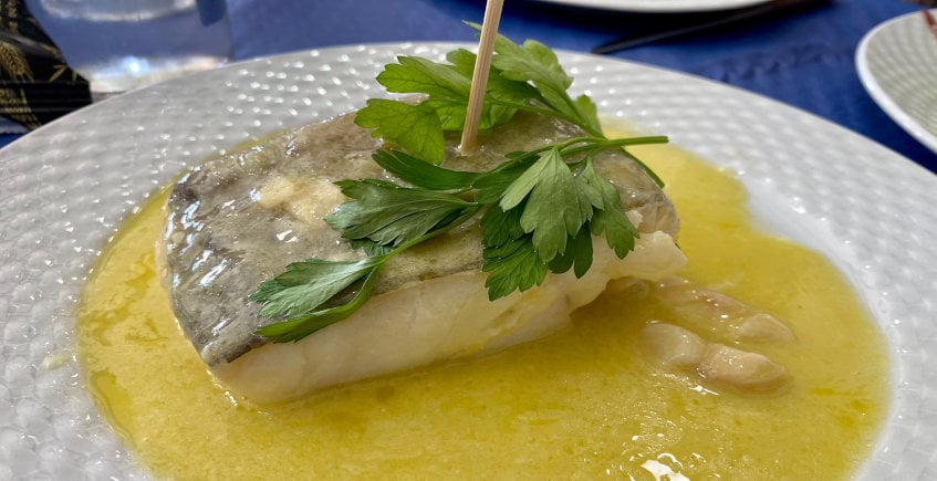 L' Orangier - Restaurantes Cocina Casera y Tradicional 3