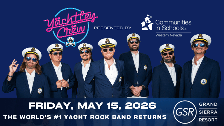 Yachtley Crew Benefit Concert 1