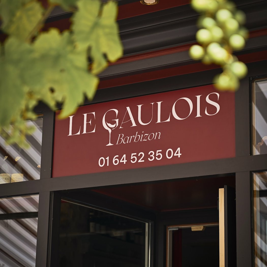 Le Gaulois Barbizon 3
