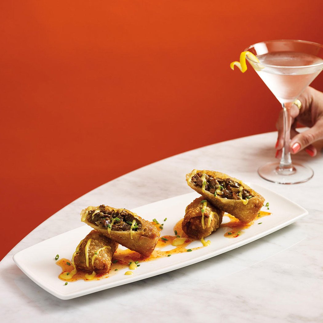 Del Frisco's Grille 1