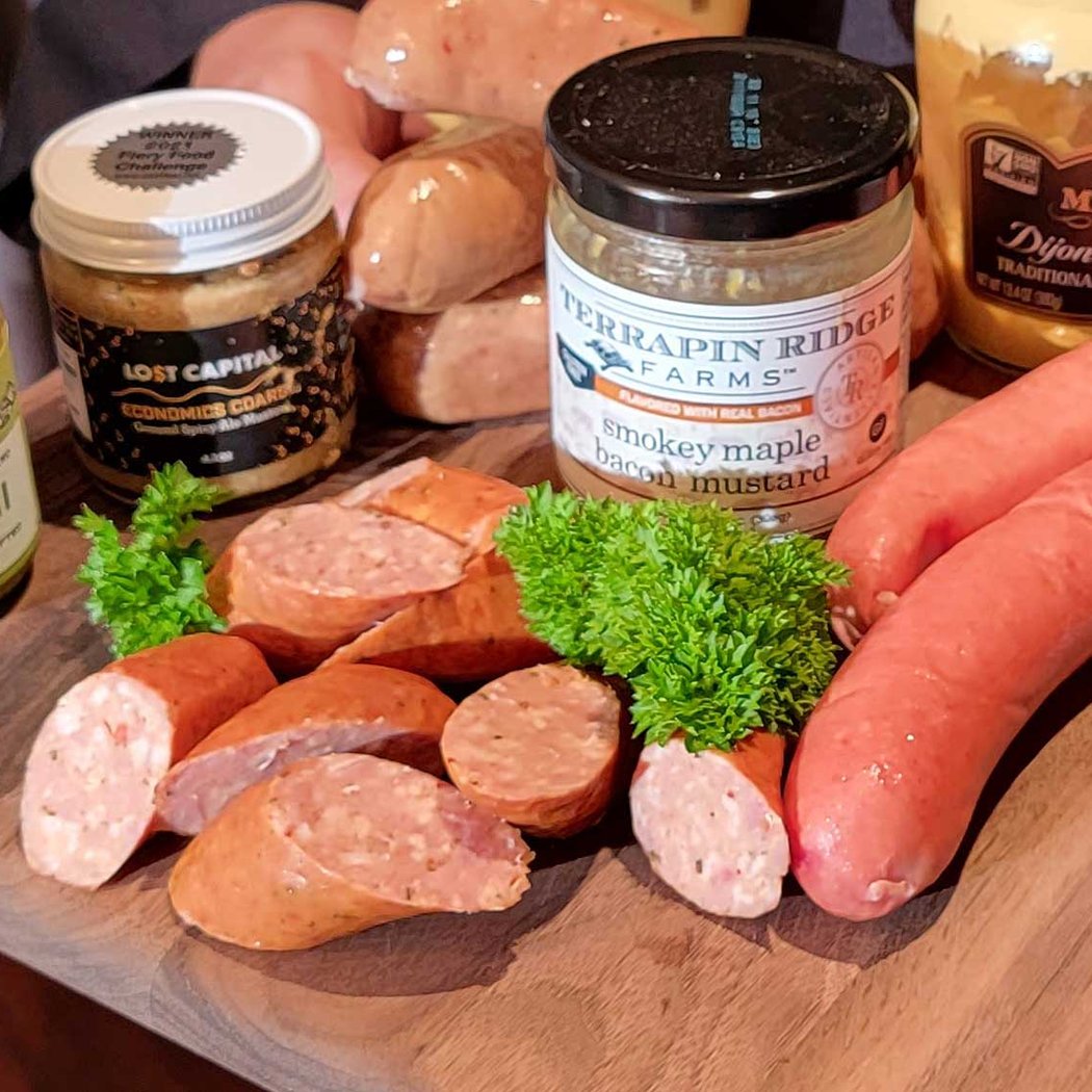 Best of the Wurst 2