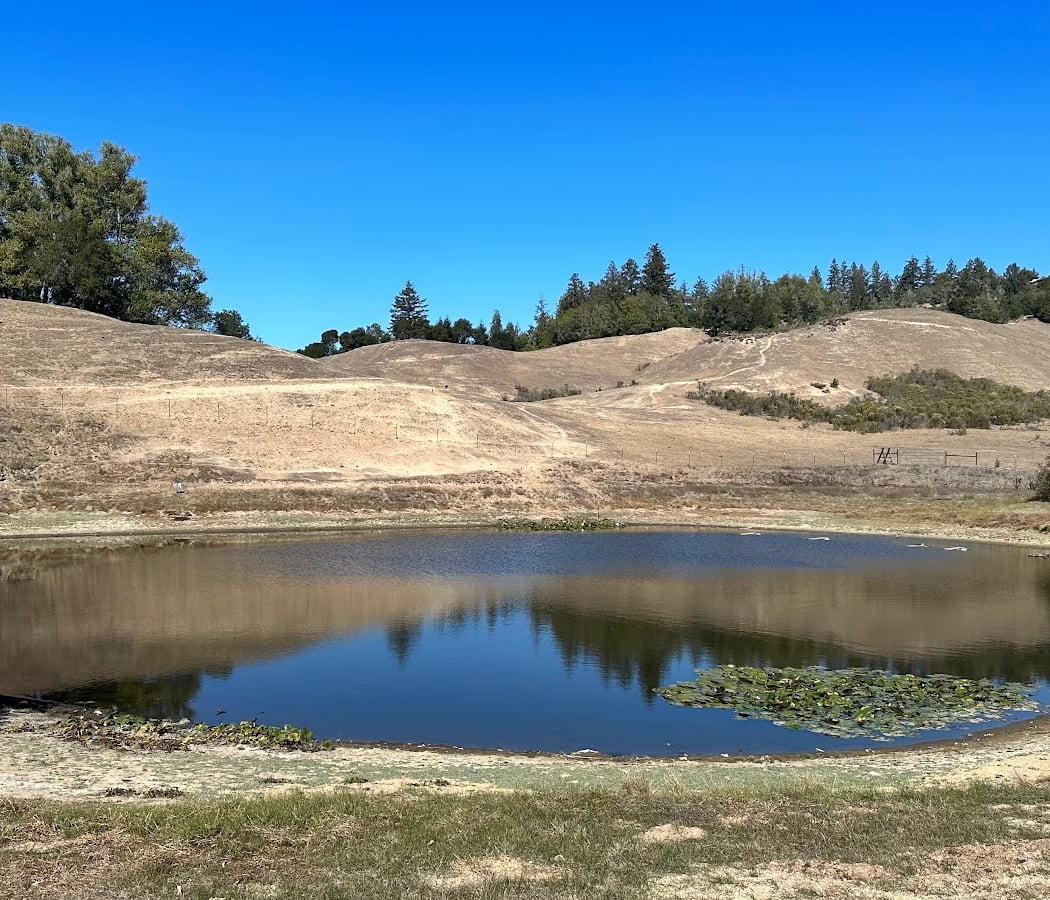 Glenwood Open Space Preserve 3