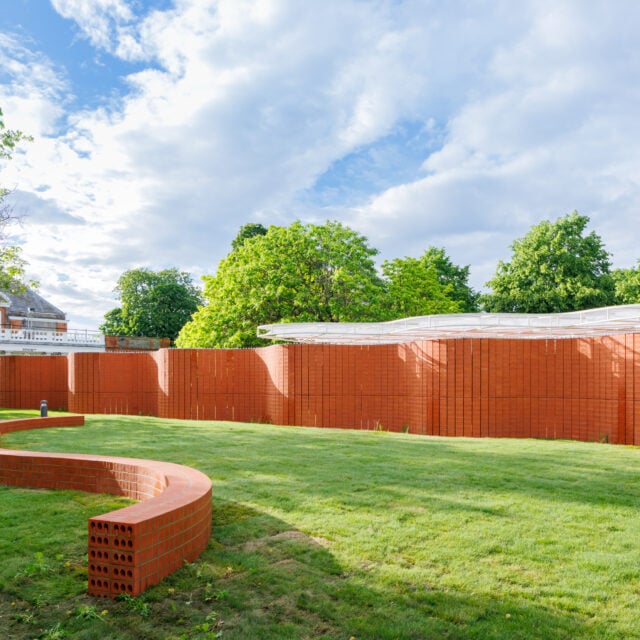 Saturday Talks: Liz Stumpf on LANZA atelier's 2026 Serpentine Pavilion