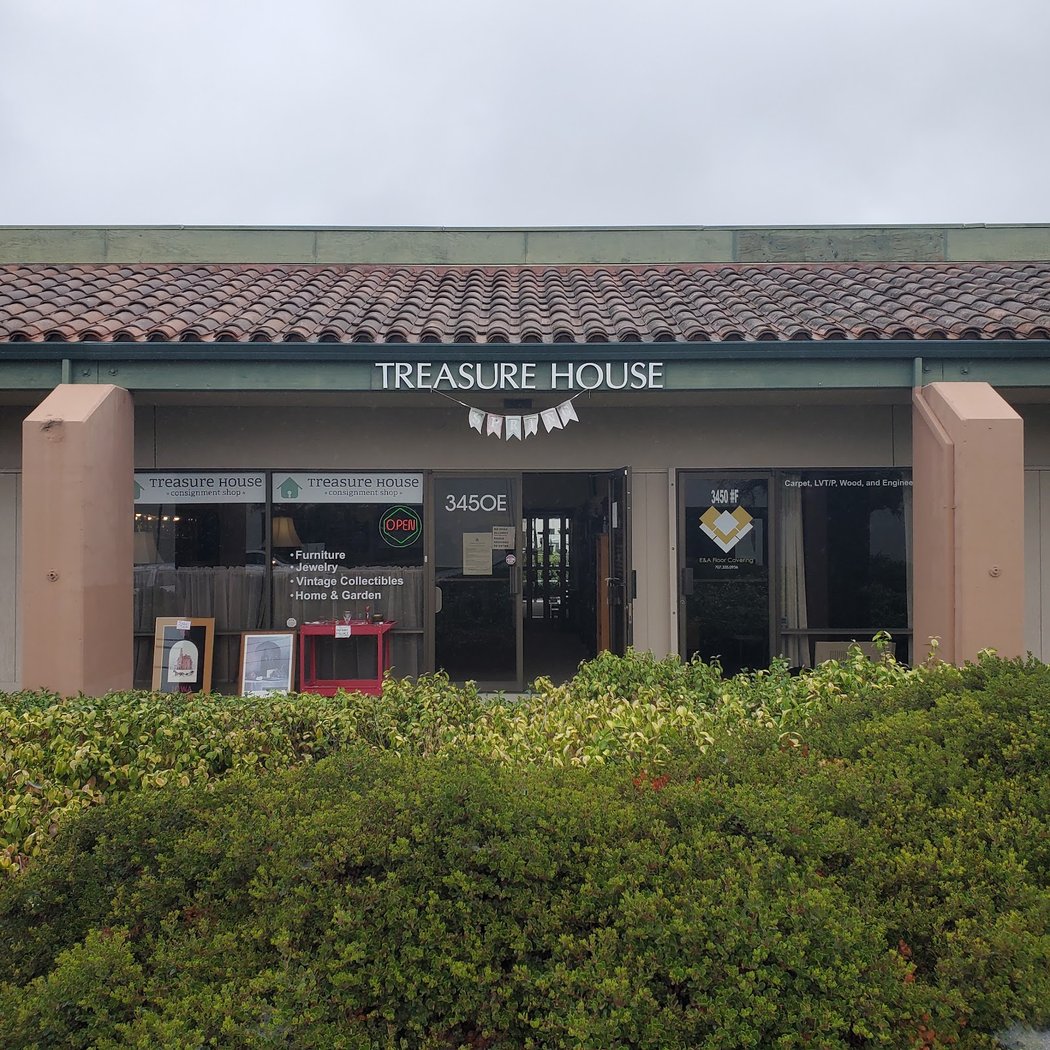 Treasure House Fine Home Consignments 2