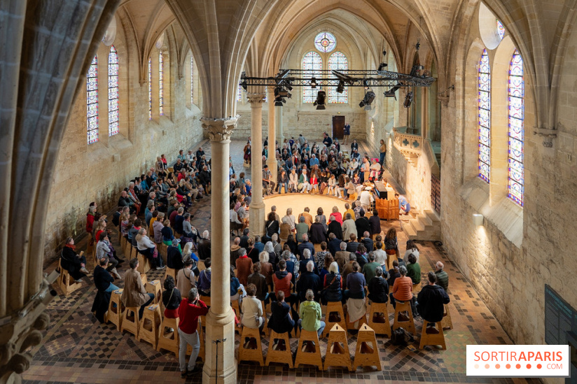 La Saison Royaumont 1