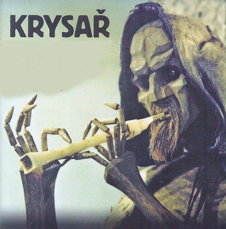 KRYSAR 1