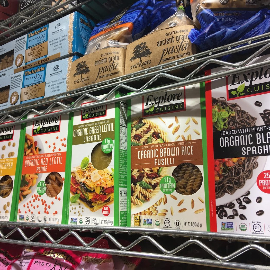 Union Market 2
