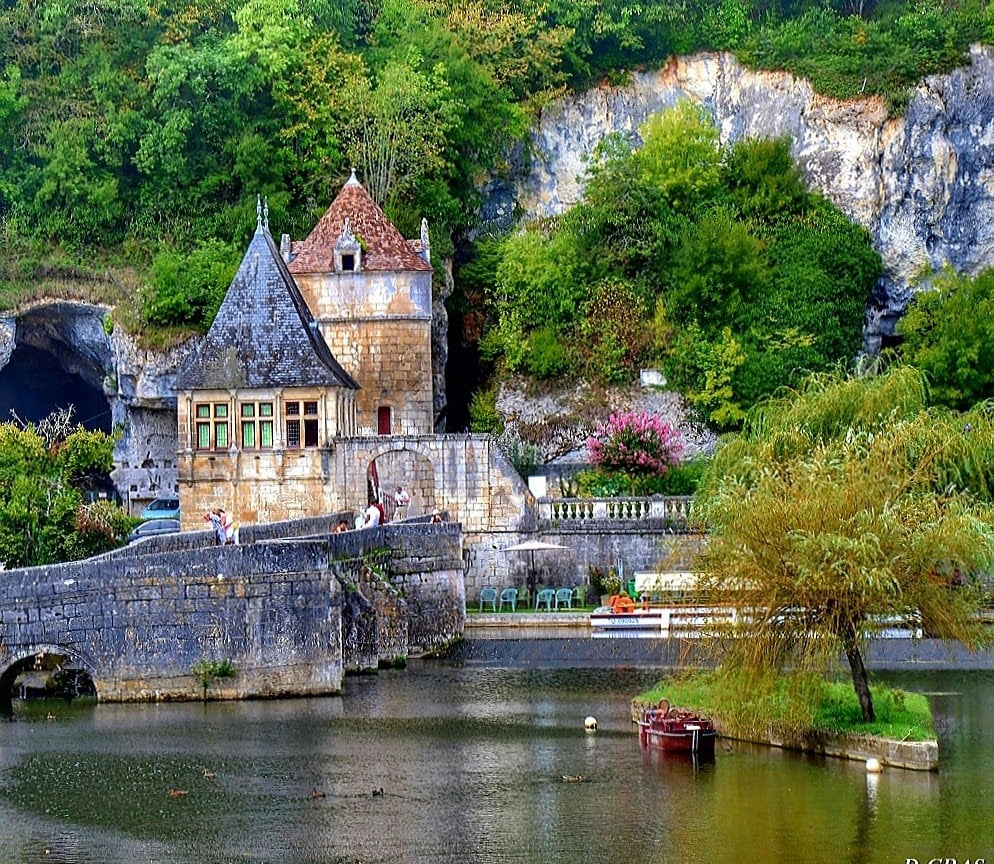 Brantôme 2
