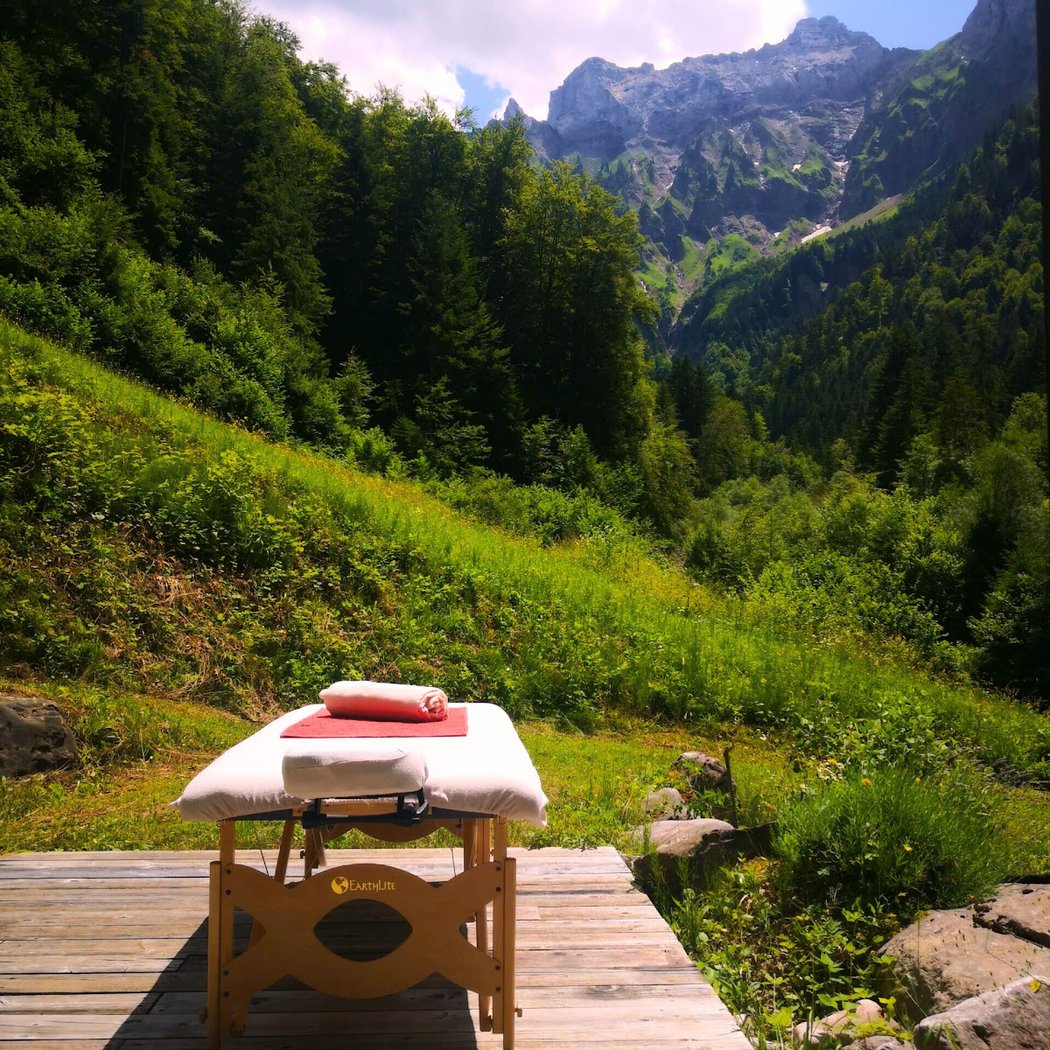 Massage Annecy 1