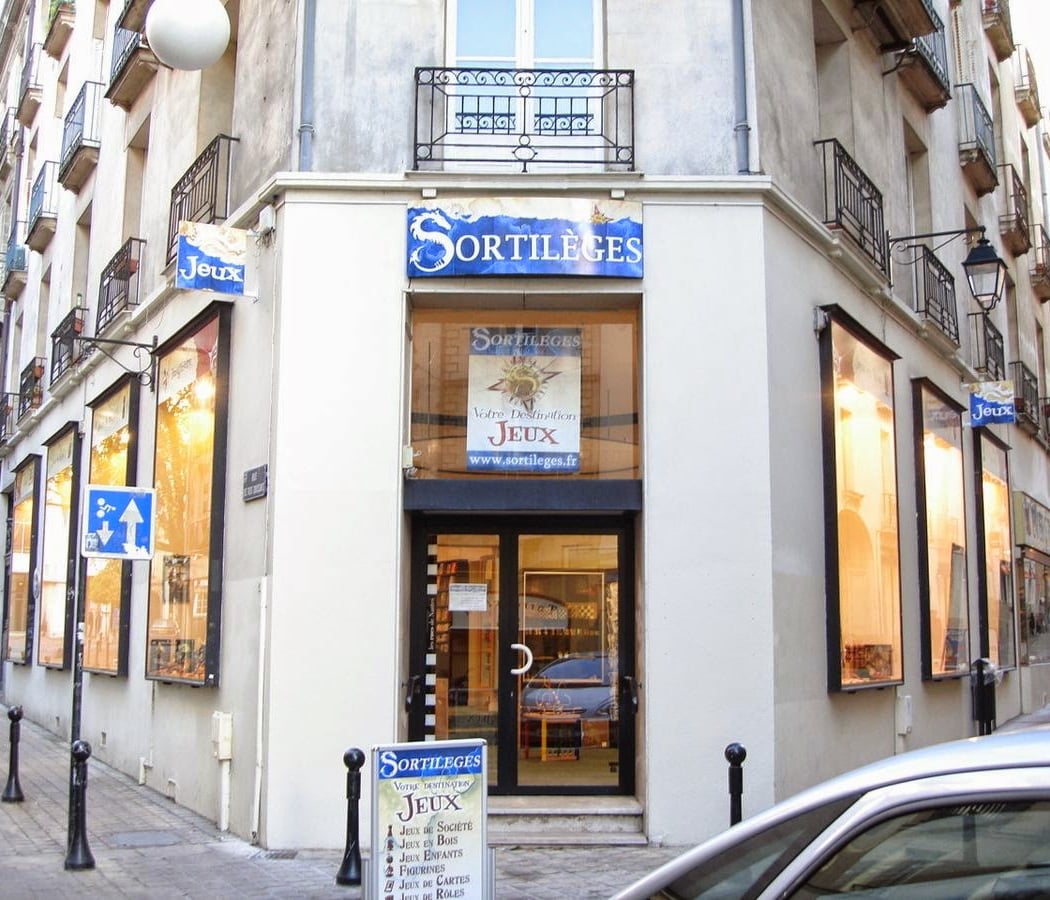 Sortilèges Nantes 2