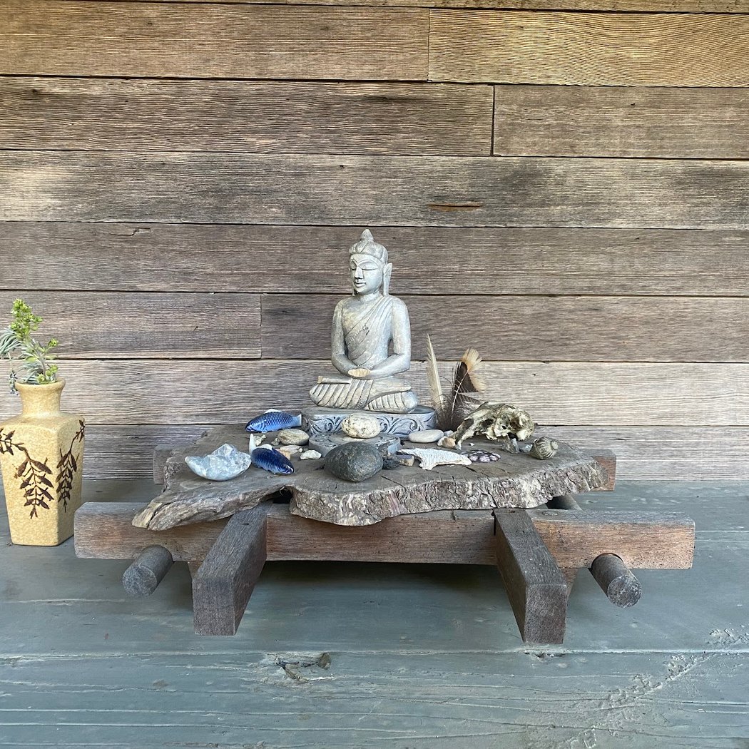 Ceremonial Tea 1