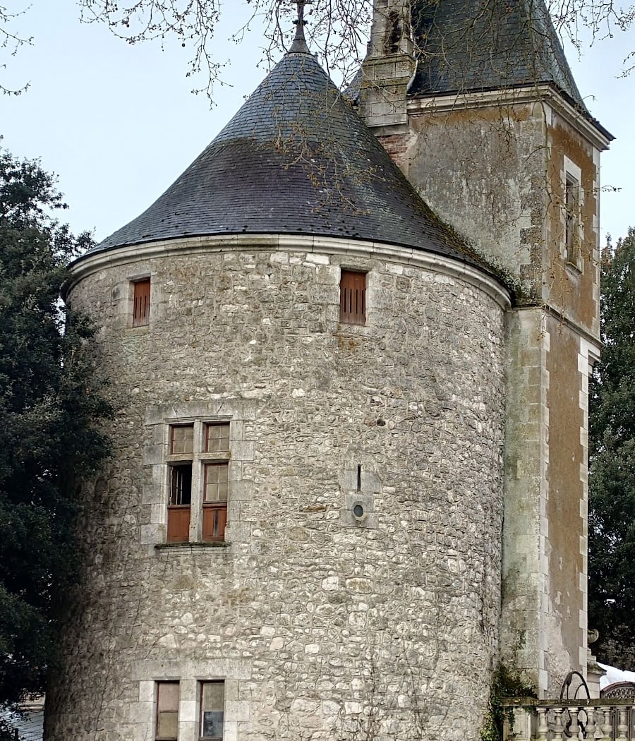 Tour du Diable 2
