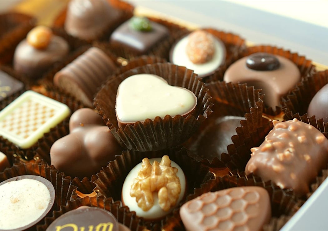 CHOCOLATE SALON and FESTIVAL 2026