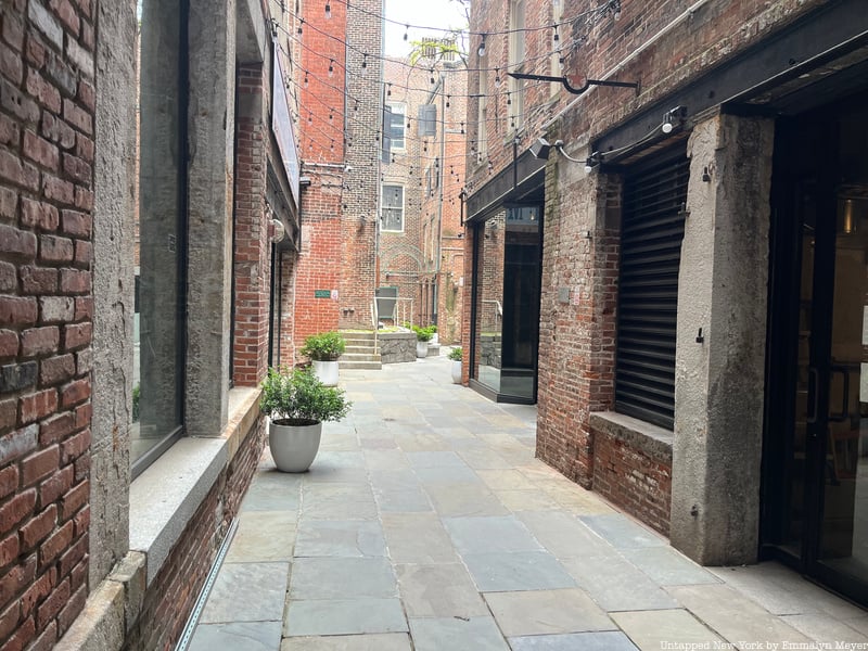 2 South St 3