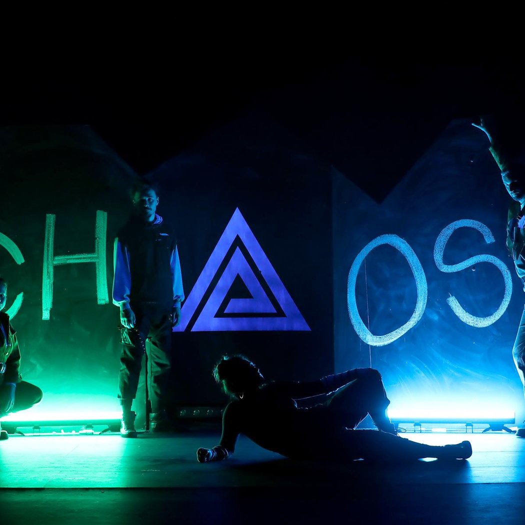Chaos 4