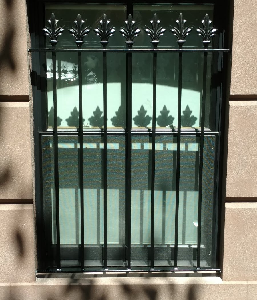 Piscopo Iron Works 3
