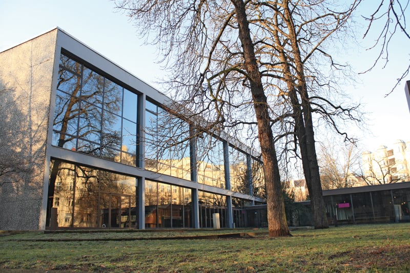 Berliner Festspiele 2