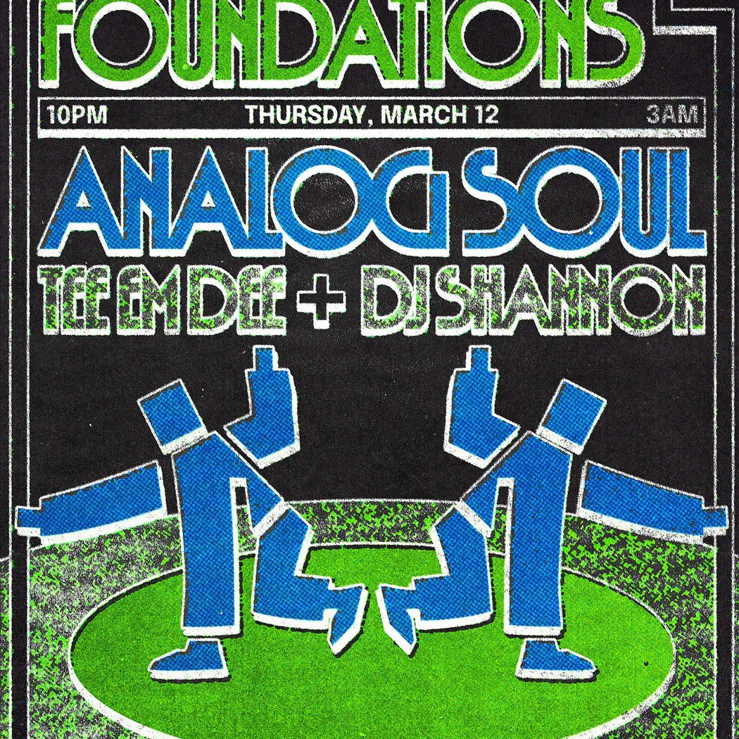 Foundations 1
