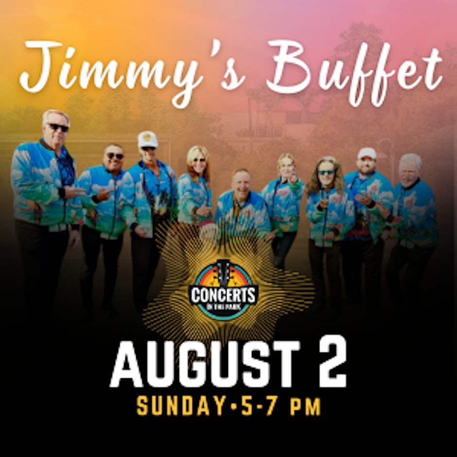Jimmy's Buffet 1
