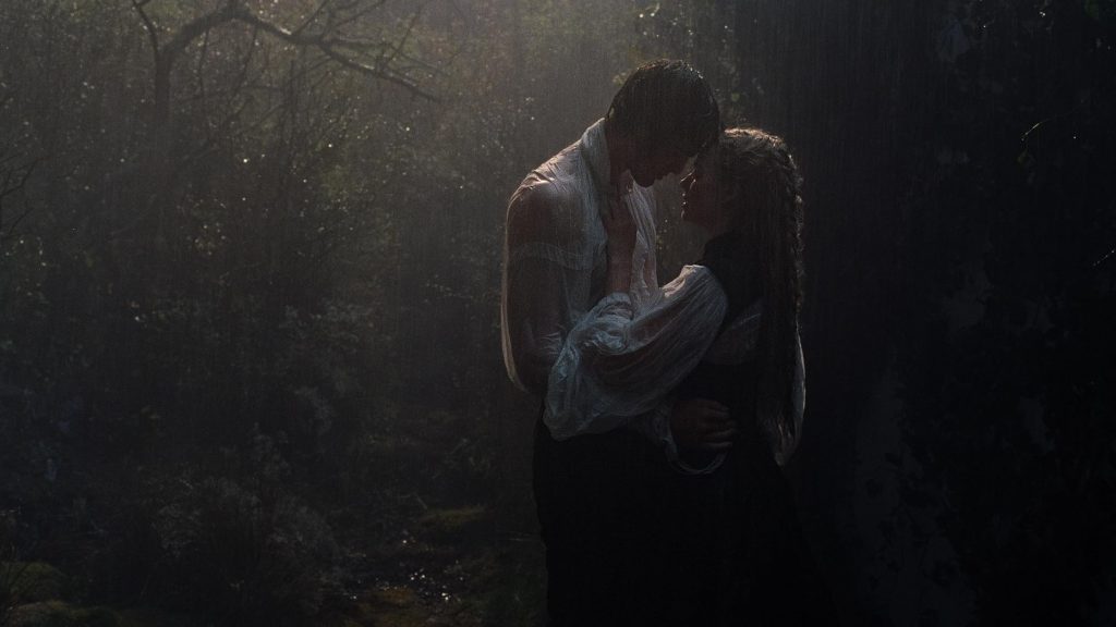 Wuthering Heights 1
