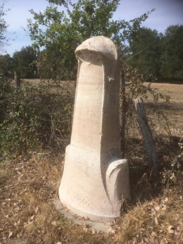 Monument aux morts 1
