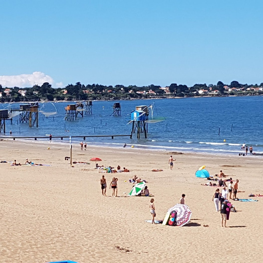 MARCHÉ HORS-SAISON THARON-PLAGE 3