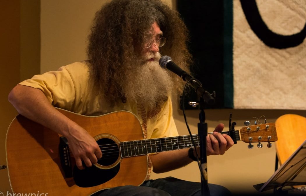 Live Music with David Falcone 3