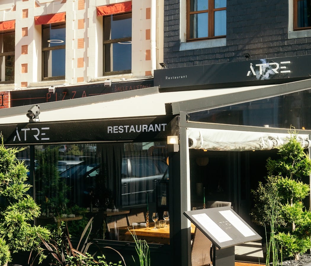 Restaurant L' ÂTRE 2