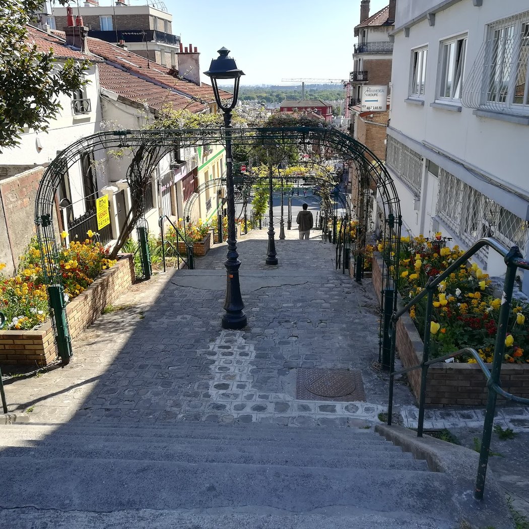 Fontenay-sous-Bois 2