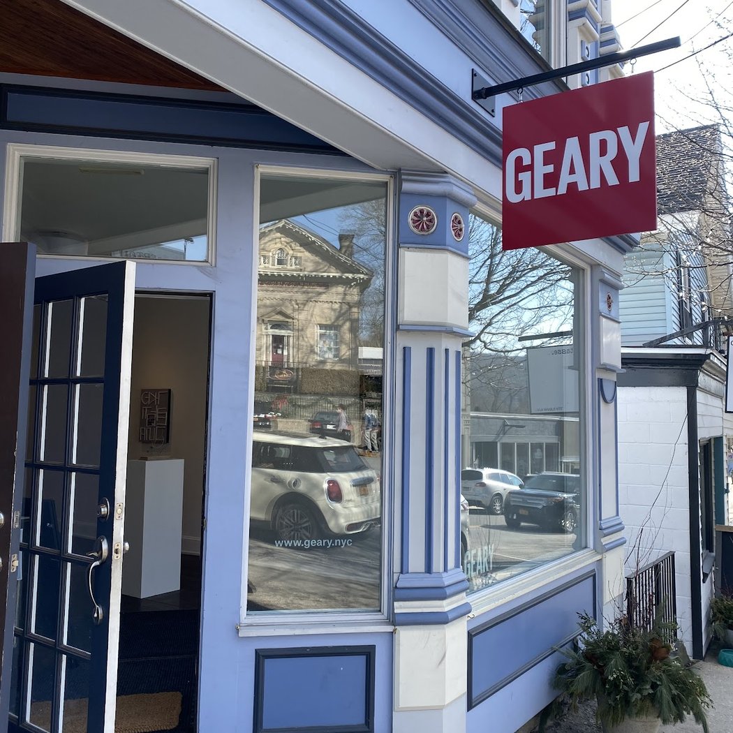 Geary Contemporary 1